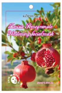 KORMESIC Tunisian Pomegranate Mask (for foreign trade) 25ml