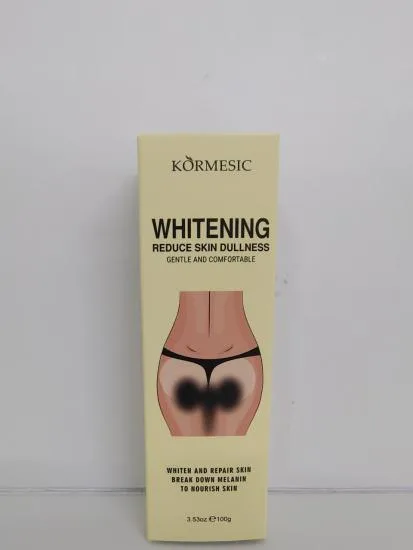 KORMESIC Whitening Private Cream 100g