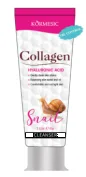 KORMESIC Snail Collagen & Hyaluronic Acid Gentle Cleansing Milk (for foreign trade) 100g