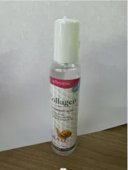 KORMESIC Snail Collagen & Hyaluronic Acid Soothing Toner (FT) 150ml