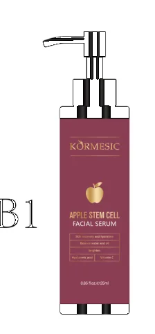 KORMESIC Apple Stem Cell Facial Serum (for foreign trade) 150ml