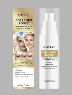 KORMESIC Collagen Anti-Wrinkle Cream (for foreign trade) 38g