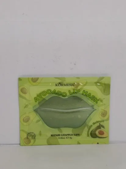 KORMESIC Avocado Lip Mask 8g - KMC22485