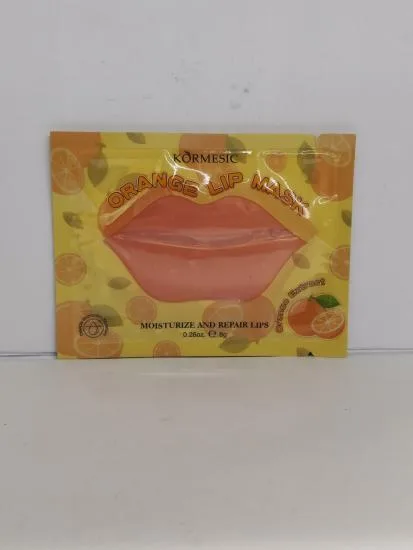 KORMESIC Sweet Orange Lip Mask 8g