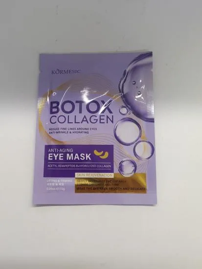KORMESIC Clostridium botulinum collagen eye mask 7.5g