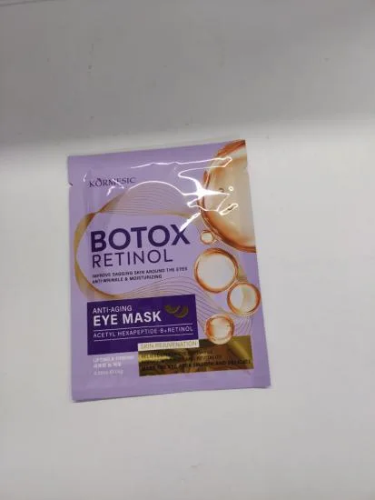 KORMESIC Clostridium Retinol Eye Mask 7.5g