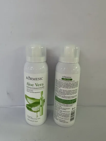 KORMESIC Aloe Vera Soothing Moisturising Mist (for foreign trade) 150ml