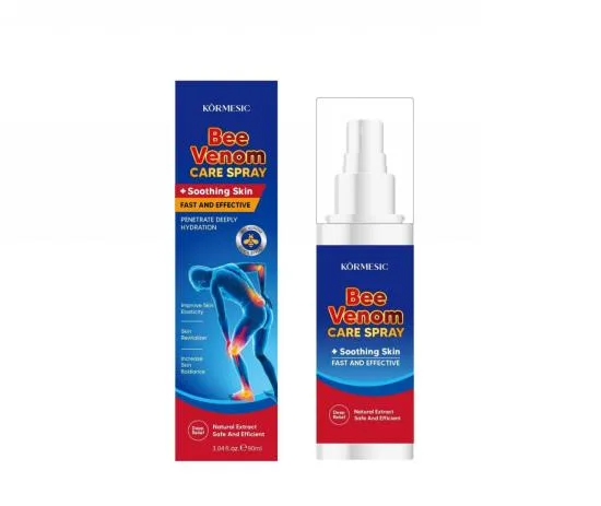KORMESIC Bee Venom Treatment Mist (for foreign trade) 90ml