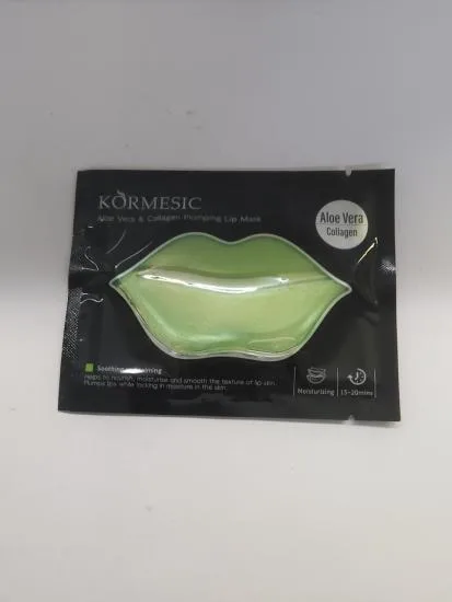 KORMESIC Aloe&Collagen Rich Lip Mask 8g