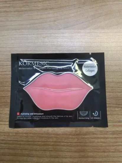 KORMESIC Watermelon&Collagen Rich Lip Mask 8g
