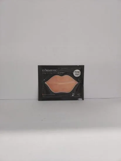 KORMESIC Orange&Collagen Rich Lip Mask 8g