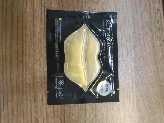 KORMESIC Honey&Collagen Rich Lip Mask 8g