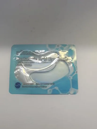 KORMESIC Hyaluronic Acid Soothing and Moisturizing Eye Mask 7.5g