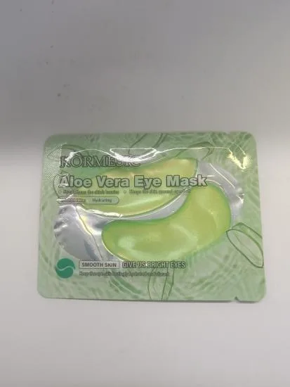 KORMESIC Aloe Vera Moisturizing Eye Mask 7.5g