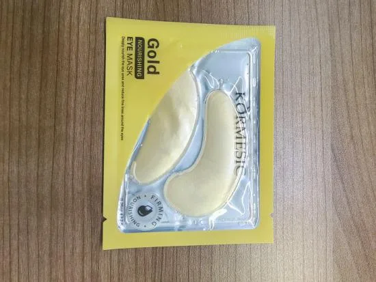 KORMESIC Golden Tightening Nourishing Eye Mask 7.5g