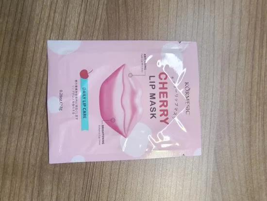 KORMESIC Cherry Lip Mask 8g