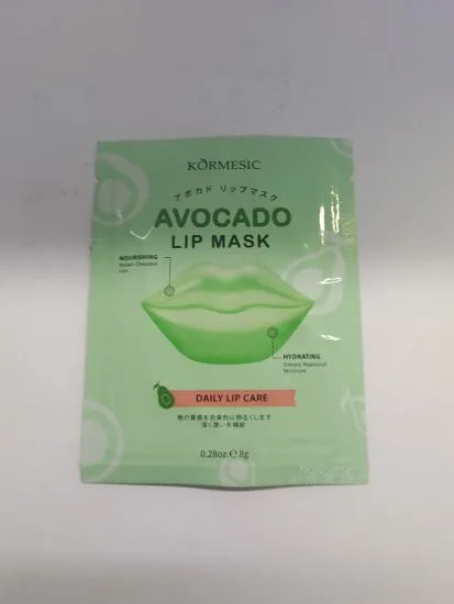 KORMESIC Avocado Lip Mask 8g - KMC22775