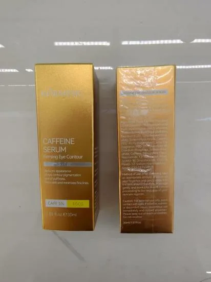 KORMESIC Caffeine Eye Serum (for foreign trade) 30ml