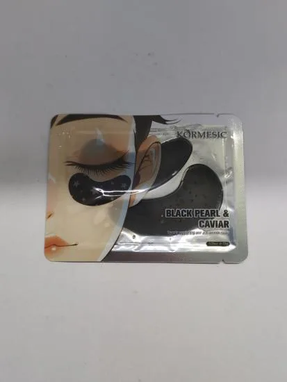 KORMESIC Black Pearl&Caviar essence Eye Mask 7.5g