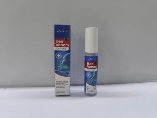KORMESIC Bee Venom Oral spray (for foreign trade) 18ml