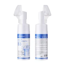 KORMESIC Vitamin B3 Cleansing Mousse 150ml