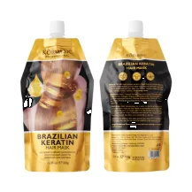 KORMESIC Brazilian Keratin Hair Mask (for foreign trade) 350g
