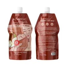 KORMESIC Coconut Hair Mask 350g