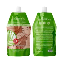 KORMESIC Aloe Vera Hair Mask (for foreign trade) 350g