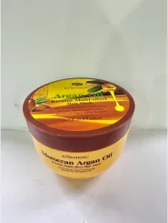 KORMESIC Argan Oil Keratin Multi-Action Hair Mask (for foreign trade) 500g
