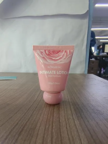 KORMESIC Women‘s Private Care lotion (special for foreign trade) 30g