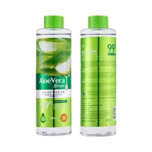 KORMESIC Aloe Vera Soothing Toner (for foreign trade) 500ml