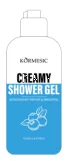 KORMESIC Blueberry Milk Cap Shower Gel (for foreign trade) 290ml