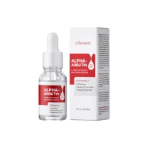 KORMESIC α-Arbutin Firming & Whitening Serum (for foreign trade) 15ml