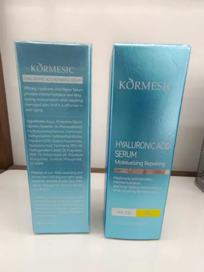 KORMESIC Hyaluronic Acid Repairing Serum (for foreign trade) 30ml