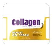 KORMESIC Collagen Beauty Gel Cream (for foreign trade) 80g