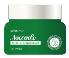 KORMESIC Avocado Moisturising Cream (for foreign trade) 120g