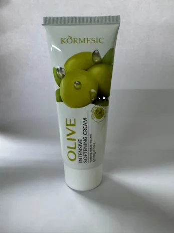 KORMESIC Olive Rejuvenating Cream (for foreign trade) 100g
