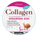 KORMESIC Snail Collagen & Hyaluronic Acid Firming Gel (FT) 300g