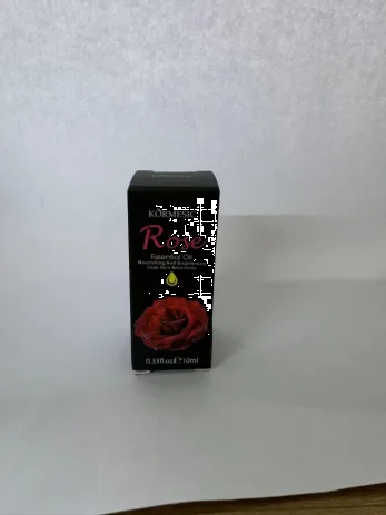 KORMESIC Rose Essential Oil (for foreign trade) 10ml