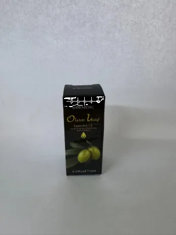KORMESIC Olive Leaf Essential Oil 10ml