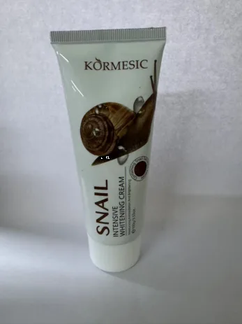KORMESIC Snail Whitening Cream 100g