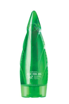 KORMESIC 99% Natural Aloe Vera Gel (for foreign trade) 120g