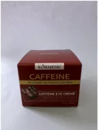 KORMESIC Caffeine Eye Cream (for foreign trade) 30g