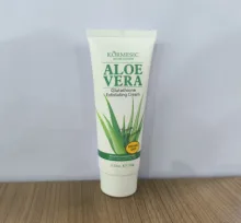 KORMESIC Glutathione Aloe Vera Exfoliating Cream (FOREX) 100g