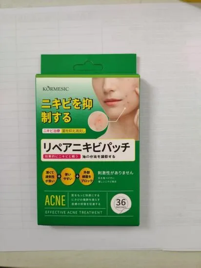 KORMESIC Acne Repair Patch JP 36 patches/box