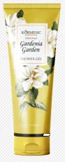 KORMESIC Gardenia Garden Shower Gel 200g