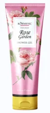 KORMESIC Rose Garden Shower Gel (for foreign trade) 200g