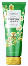 KORMESIC Chamomile Garden Shower Gel (for foreign trade) 200g