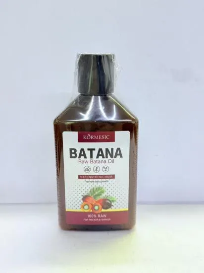 KORMESIC Batana Oil Shampoo QB 260ml