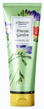 KORMESIC Freesia Garden Shower Gel (for foreign trade) 200g